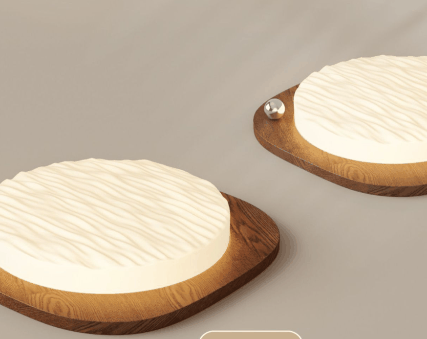Bedroom lamp