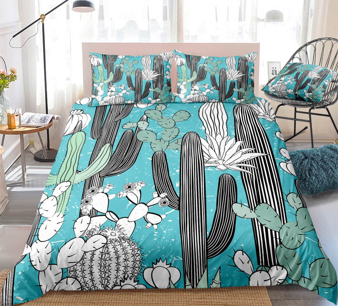 Home Textiles