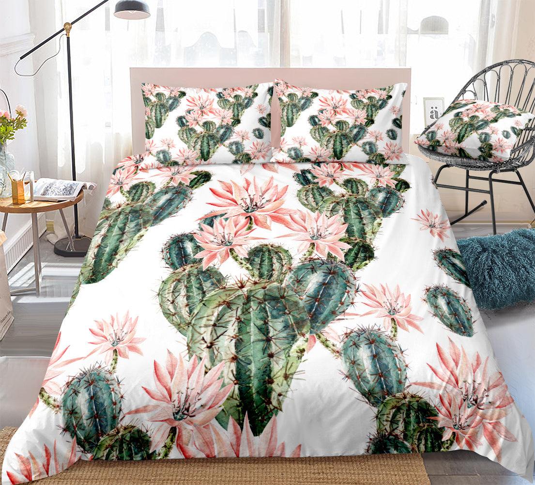 Home Textiles