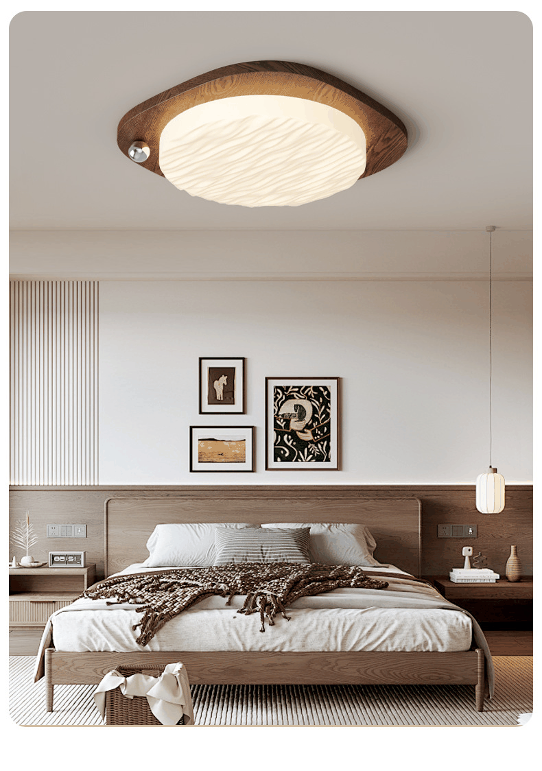 Bedroom lamp