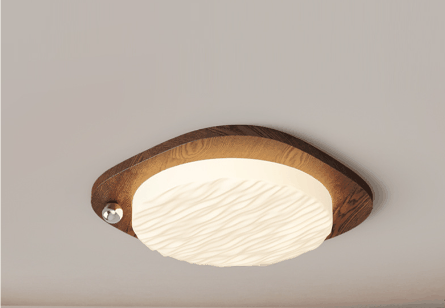 Bedroom lamp