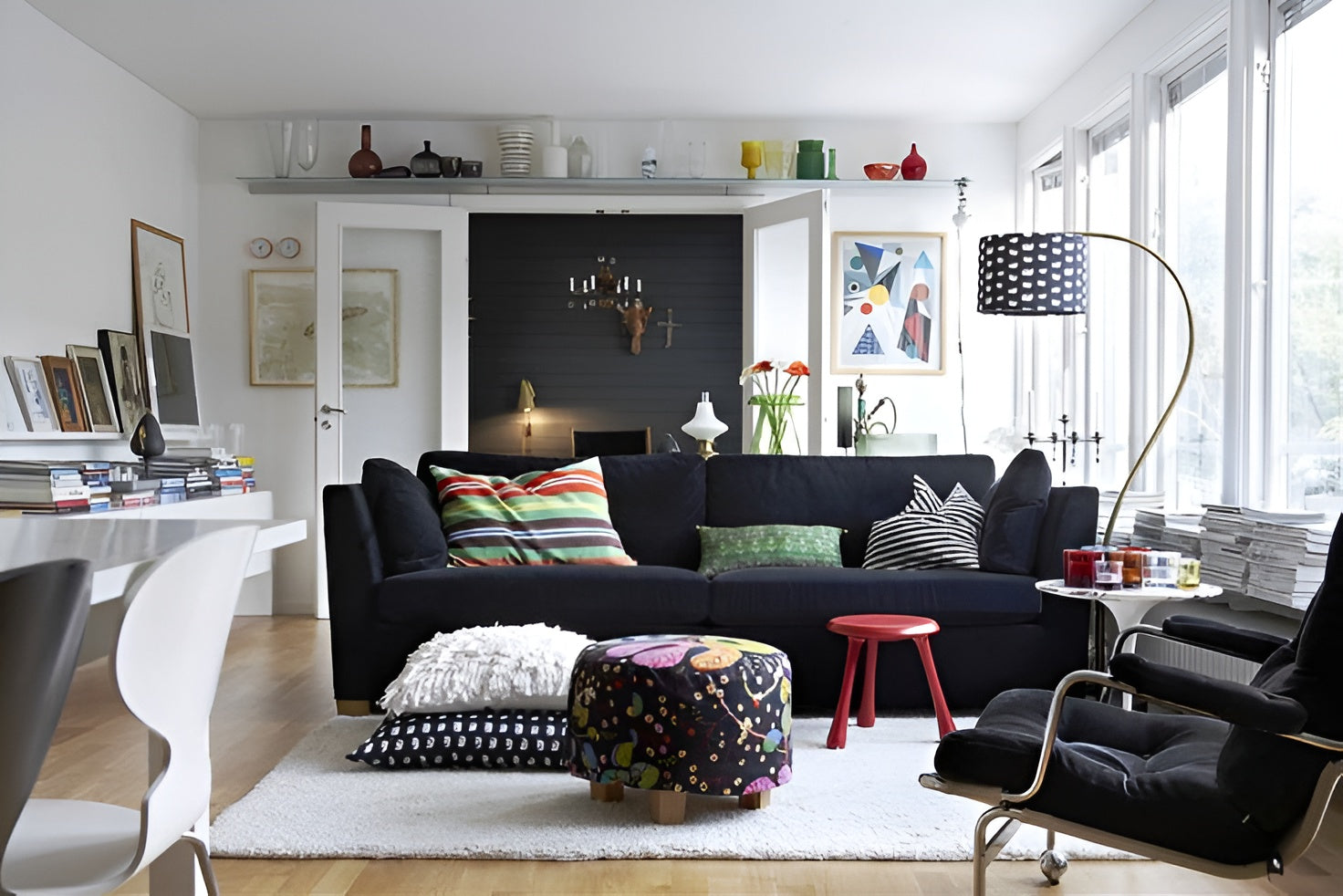 Made for Home