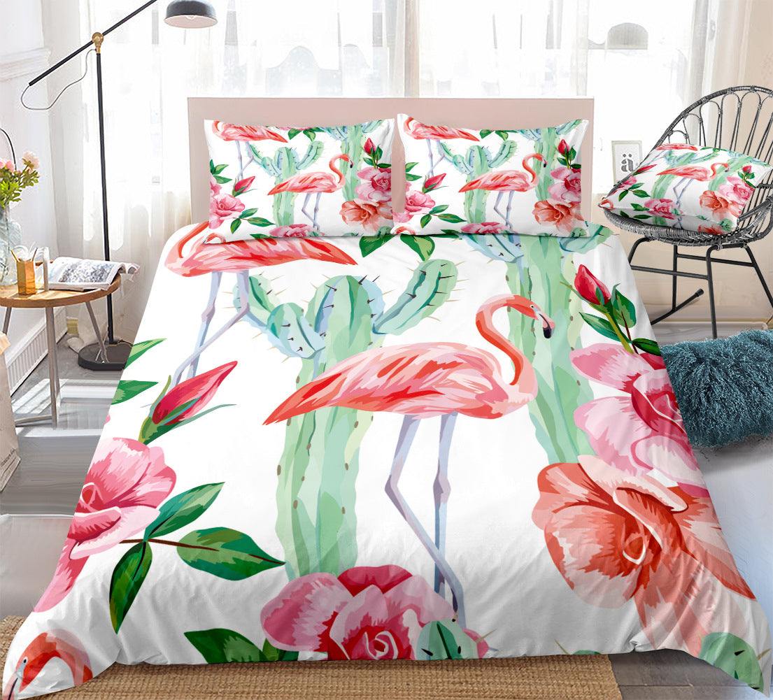 Home Textiles