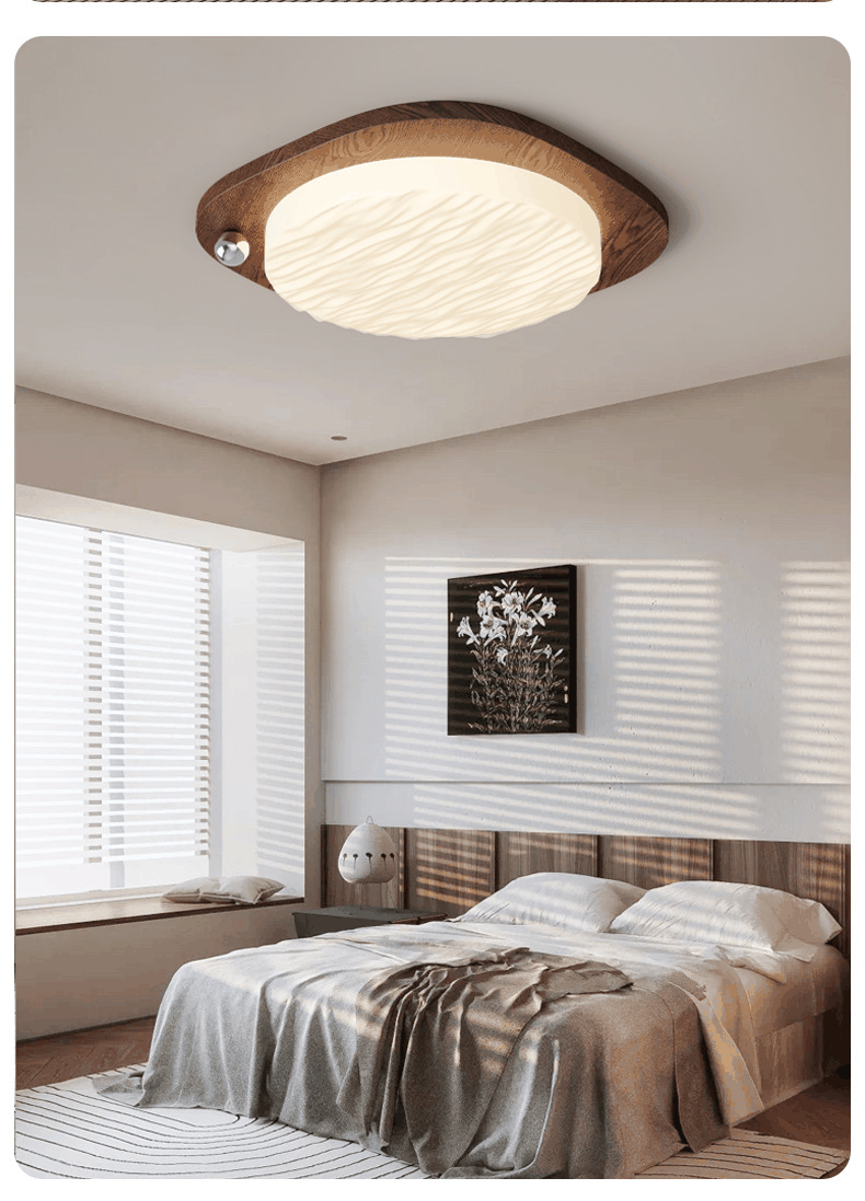 Bedroom lamp