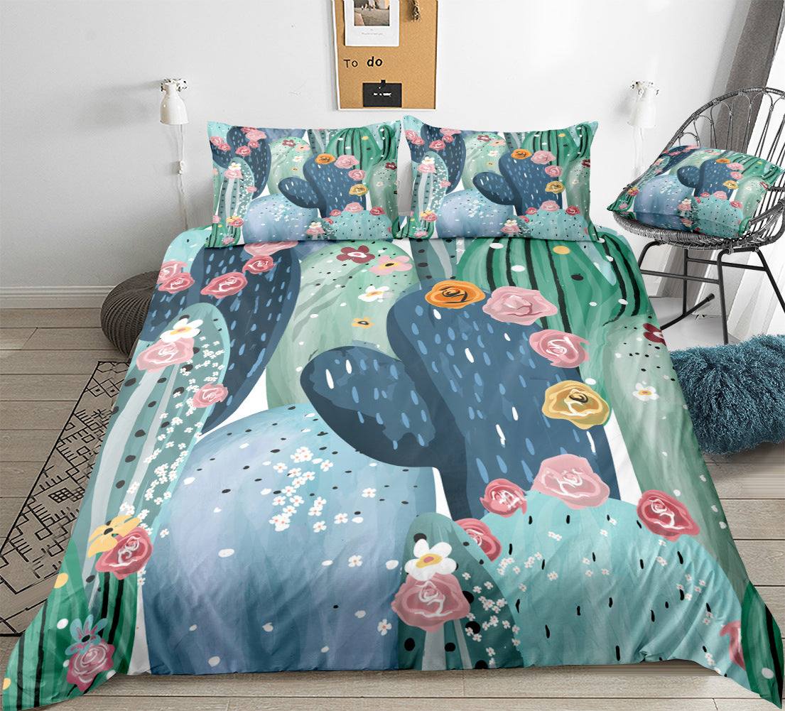 Home Textiles