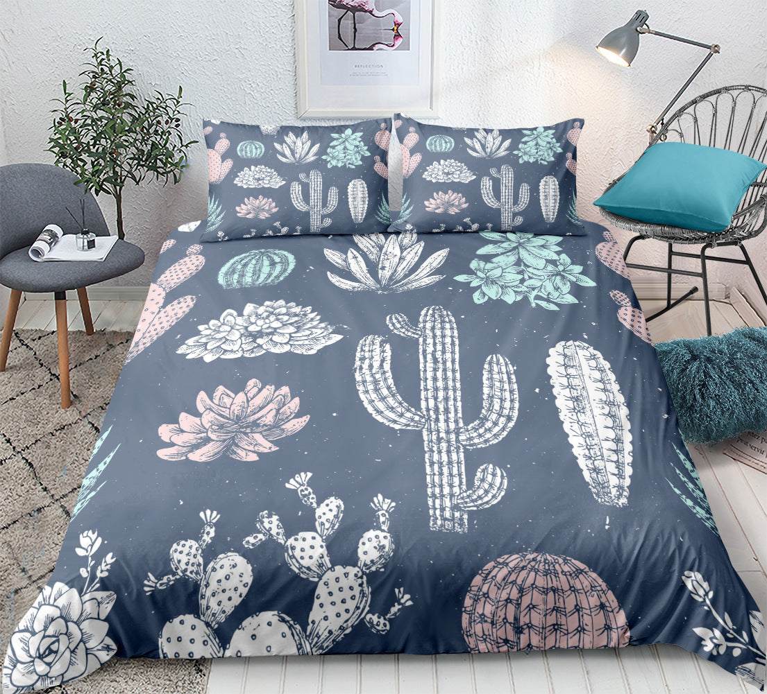 Home Textiles