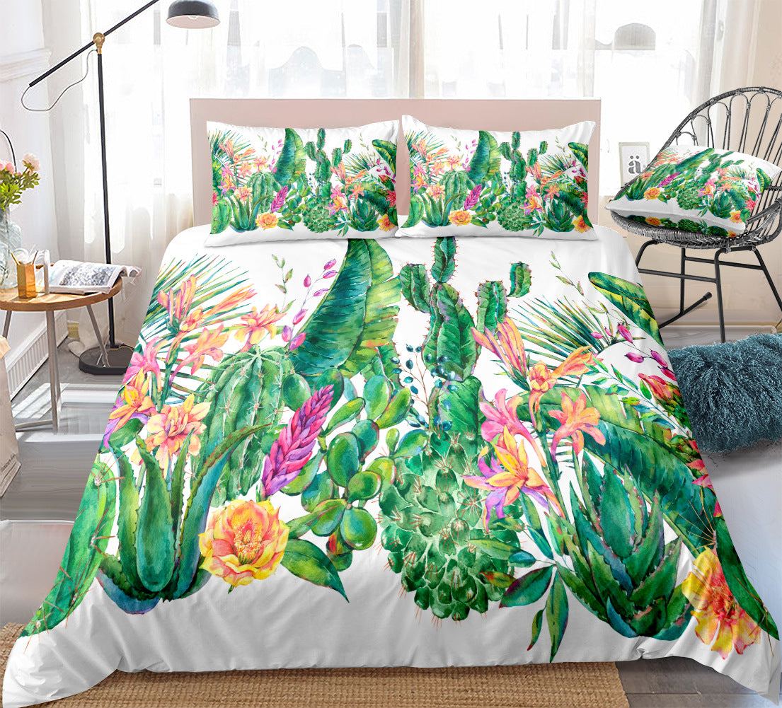Home Textiles