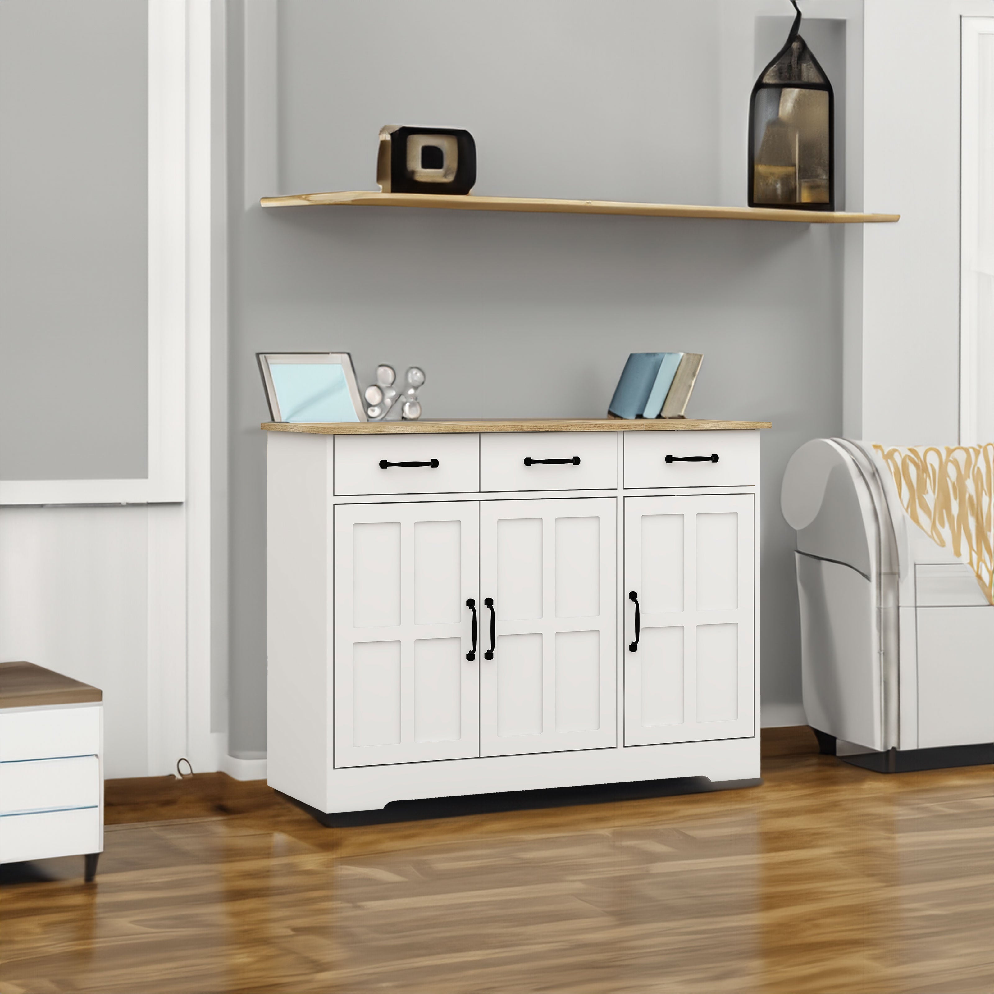 Kitchen & Dining Essentials